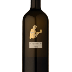 Johannisberg du Valais Johannestrunk