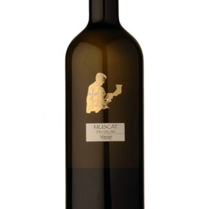 Muscat du Valais "Johannestrunk"