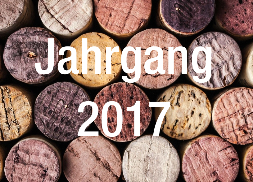 Jahrgang 2017